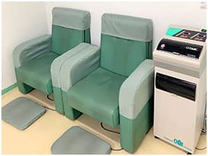 コスミック治療機