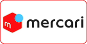 メルカリ mercari